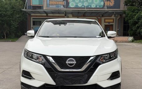 Nissan Qashqai, 2023 год, 1 669 000 рублей, 1 фотография
