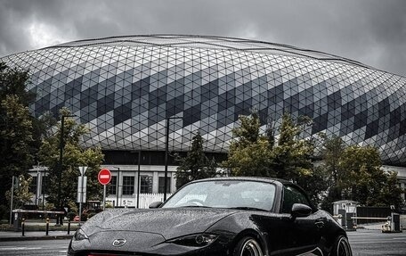Mazda Roadster IV (ND), 2015 год, 1 777 777 рублей, 1 фотография