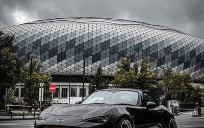 Mazda Roadster IV (ND), 2015 год, 1 777 777 рублей, 1 фотография