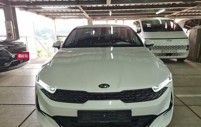 KIA K5, 2023 год, 2 200 000 рублей, 1 фотография