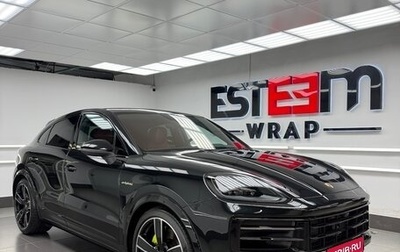 Porsche Cayenne III, 2025 год, 16 500 000 рублей, 1 фотография