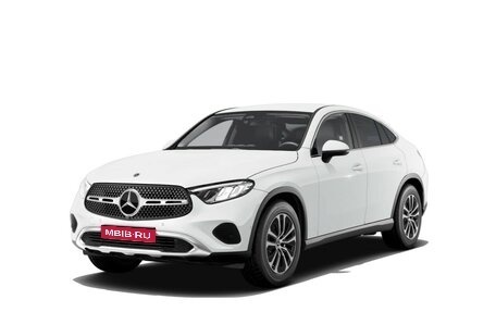 Mercedes-Benz GLC Coupe, 2026 год, 9 600 000 рублей, 1 фотография