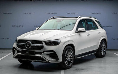 Mercedes-Benz GLE, 2026 год, 14 090 000 рублей, 1 фотография