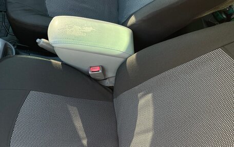 Hyundai Accent II, 2006 год, 365 000 рублей, 10 фотография