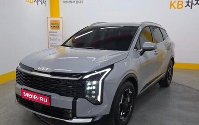 KIA Sportage IV рестайлинг, 2025 год, 3 850 202 рублей, 1 фотография