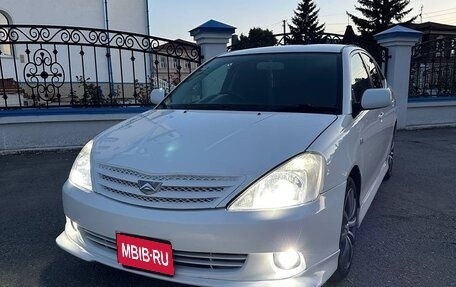 Toyota Allion, 2003 год, 625 000 рублей, 1 фотография