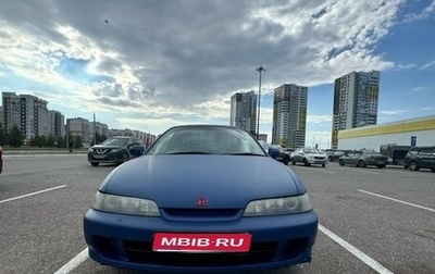 Honda Integra III рестайлинг, 2000 год, 200 000 рублей, 1 фотография