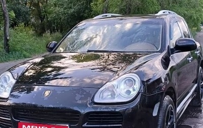 Porsche Cayenne III, 2006 год, 400 000 рублей, 1 фотография