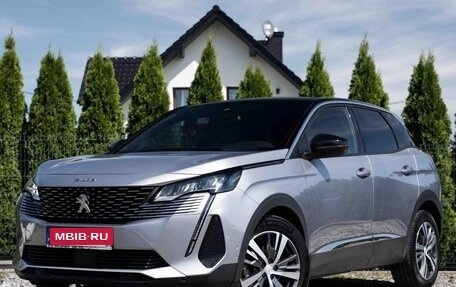 Peugeot 3008 II, 2023 год, 1 650 000 рублей, 1 фотография