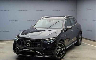 Mercedes-Benz GLC AMG, 2025 год, 10 199 000 рублей, 1 фотография