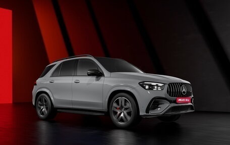 Mercedes-Benz GLE AMG, 2026 год, 23 500 000 рублей, 1 фотография