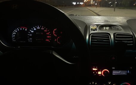 Hyundai Accent II, 2006 год, 365 000 рублей, 18 фотография