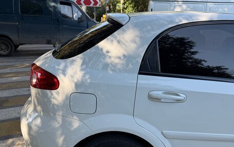 Chevrolet Lacetti, 2007 год, 630 000 рублей, 5 фотография