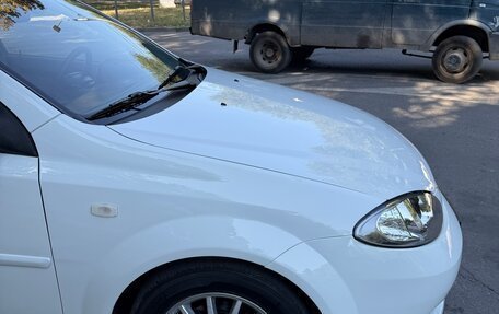 Chevrolet Lacetti, 2007 год, 630 000 рублей, 4 фотография