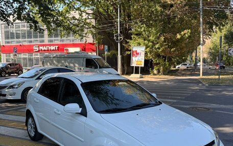 Chevrolet Lacetti, 2007 год, 630 000 рублей, 7 фотография