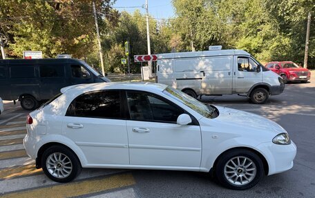 Chevrolet Lacetti, 2007 год, 630 000 рублей, 6 фотография