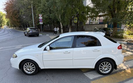 Chevrolet Lacetti, 2007 год, 630 000 рублей, 10 фотография