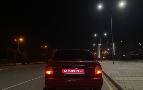 Hyundai Accent II, 2006 год, 365 000 рублей, 16 фотография