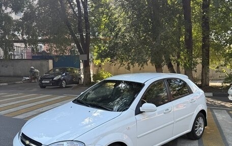 Chevrolet Lacetti, 2007 год, 630 000 рублей, 8 фотография