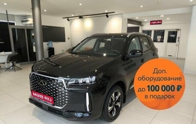 Chery Tiggo 4 I рестайлинг, 2025 год, 2 265 000 рублей, 1 фотография