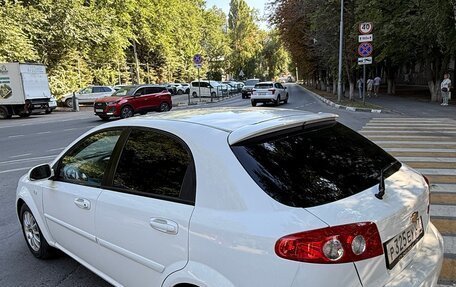 Chevrolet Lacetti, 2007 год, 630 000 рублей, 14 фотография