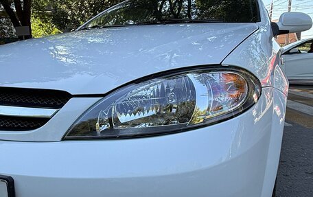 Chevrolet Lacetti, 2007 год, 630 000 рублей, 15 фотография
