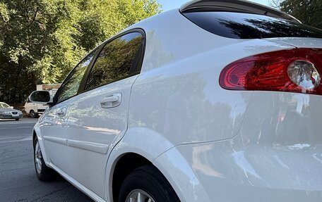 Chevrolet Lacetti, 2007 год, 630 000 рублей, 16 фотография