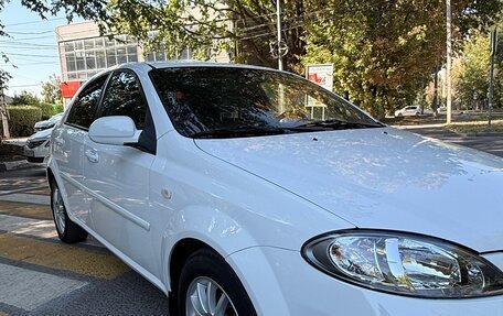 Chevrolet Lacetti, 2007 год, 630 000 рублей, 17 фотография