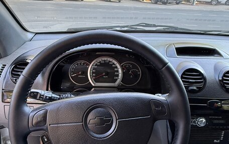 Chevrolet Lacetti, 2007 год, 630 000 рублей, 19 фотография