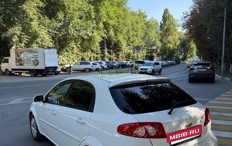 Chevrolet Lacetti, 2007 год, 630 000 рублей, 11 фотография
