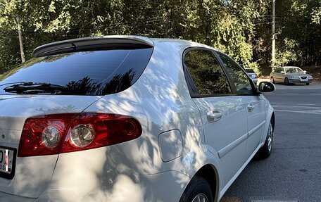Chevrolet Lacetti, 2007 год, 630 000 рублей, 18 фотография