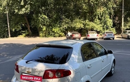 Chevrolet Lacetti, 2007 год, 630 000 рублей, 13 фотография