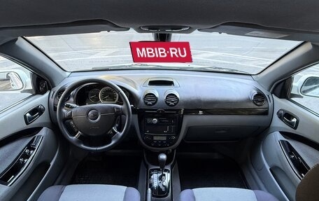 Chevrolet Lacetti, 2007 год, 630 000 рублей, 26 фотография
