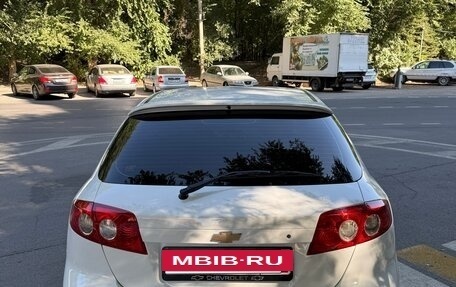 Chevrolet Lacetti, 2007 год, 630 000 рублей, 12 фотография