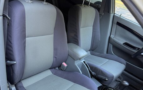 Chevrolet Lacetti, 2007 год, 630 000 рублей, 28 фотография