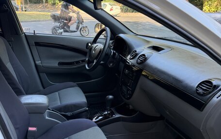 Chevrolet Lacetti, 2007 год, 630 000 рублей, 29 фотография