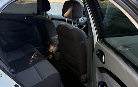 Chevrolet Lacetti, 2007 год, 630 000 рублей, 27 фотография