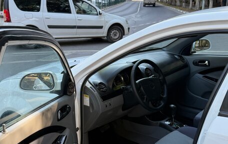 Chevrolet Lacetti, 2007 год, 630 000 рублей, 34 фотография