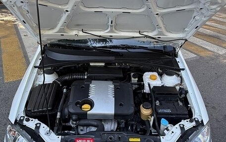 Chevrolet Lacetti, 2007 год, 630 000 рублей, 33 фотография