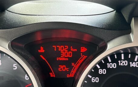 Nissan Juke II, 2015 год, 1 499 000 рублей, 9 фотография