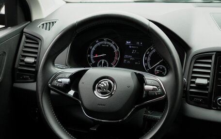 Skoda Karoq I, 2021 год, 1 580 000 рублей, 12 фотография