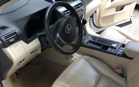 Lexus RX III, 2013 год, 2 000 000 рублей, 2 фотография