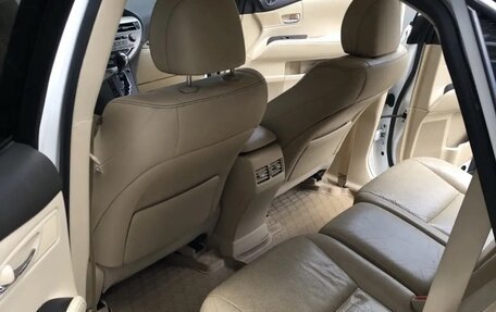 Lexus RX III, 2013 год, 2 000 000 рублей, 4 фотография