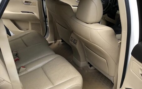 Lexus RX III, 2013 год, 2 000 000 рублей, 5 фотография