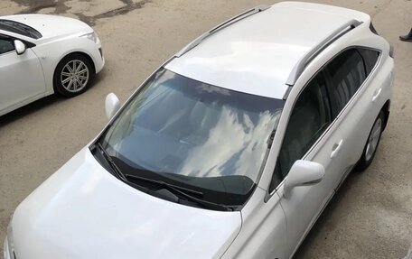 Lexus RX III, 2013 год, 2 000 000 рублей, 8 фотография
