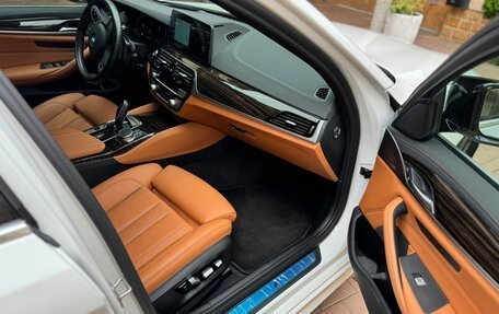 BMW 5 серия, 2021 год, 5 200 000 рублей, 6 фотография