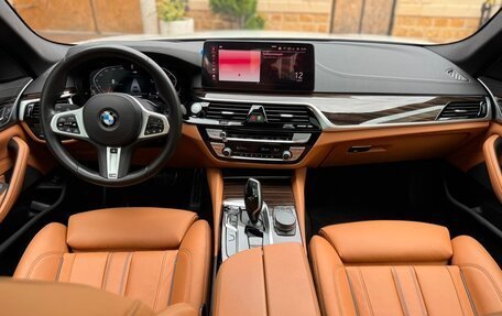 BMW 5 серия, 2021 год, 5 200 000 рублей, 8 фотография