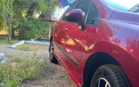 Peugeot 308 II, 2012 год, 580 000 рублей, 3 фотография