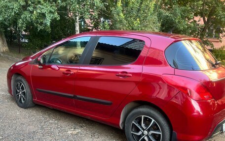 Peugeot 308 II, 2012 год, 580 000 рублей, 7 фотография