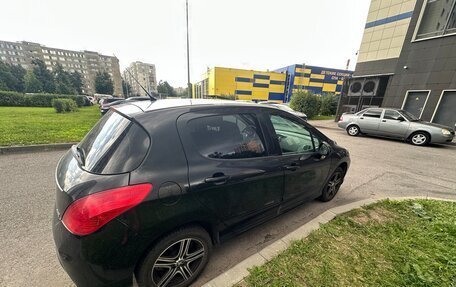 Peugeot 308 II, 2012 год, 299 000 рублей, 2 фотография
